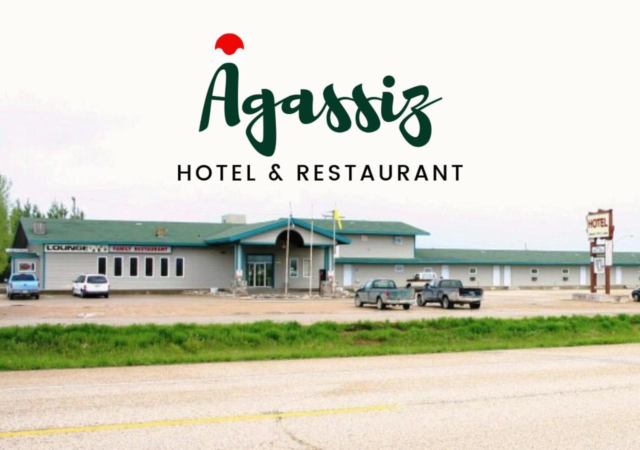 Agassiz Park Lodge - Under New Management McCreary Екстериор снимка